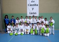 Campeonato Regional de Edad Alev�n y Benjam�n (Palencia)