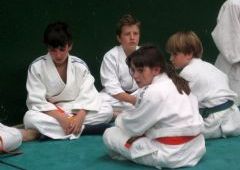 Campeonato Regional de Edad Alev�n y Benjam�n (Palencia)