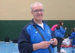 Campeonato Regional de Edad Alev�n y Benjam�n (Palencia)