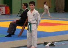 Campeonato Regional de Edad Alev�n y Benjam�n (Palencia)