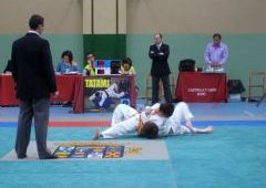 Campeonato Regional de Edad Alev�n y Benjam�n (Palencia)