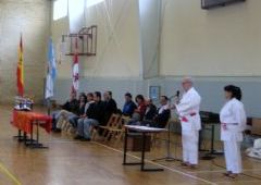 Entrega Anual de Trofeos, Diplomas y M�ritos