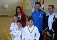 Entrega Anual de Trofeos, Diplomas y M�ritos