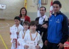 Entrega Anual de Trofeos, Diplomas y M�ritos