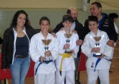 Entrega Anual de Trofeos, Diplomas y M�ritos