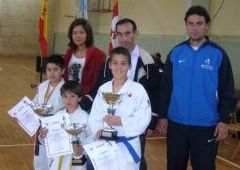 Entrega Anual de Trofeos, Diplomas y M�ritos