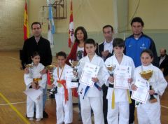 Entrega Anual de Trofeos, Diplomas y M�ritos