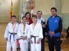 Entrega Anual de Trofeos, Diplomas y M�ritos