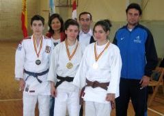 Entrega Anual de Trofeos, Diplomas y M�ritos