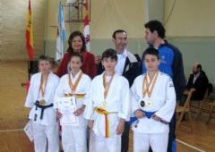 Entrega Anual de Trofeos, Diplomas y M�ritos