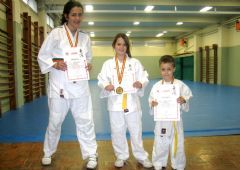 Entrega Anual de Trofeos, Diplomas y M�ritos