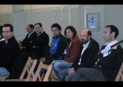 Entrega Anual de Trofeos, Diplomas y M�ritos