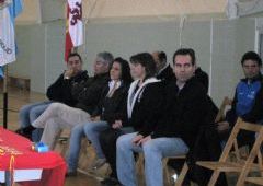 Entrega Anual de Trofeos, Diplomas y M�ritos