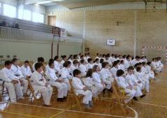 Entrega Anual de Trofeos, Diplomas y M�ritos