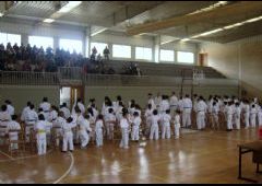 Entrega Anual de Trofeos, Diplomas y M�ritos