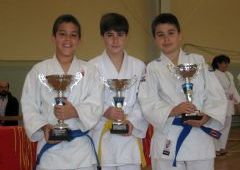 Entrega Anual de Trofeos, Diplomas y M�ritos