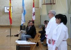 Entrega Anual de Trofeos, Diplomas y M�ritos