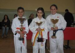 Entrega Anual de Trofeos, Diplomas y M�ritos