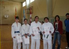 Entrega Anual de Trofeos, Diplomas y M�ritos