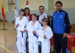 Entrega Anual de Trofeos, Diplomas y M�ritos