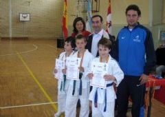 Entrega Anual de Trofeos, Diplomas y M�ritos