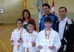 Entrega Anual de Trofeos, Diplomas y M�ritos