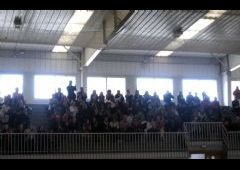 Entrega Anual de Trofeos, Diplomas y M�ritos