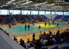 VII Campeonato Internacional de Judo de Castilla y Le�n-Copa de Espa�a Infantil 