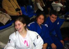 VII Campeonato Internacional de Judo de Castilla y Le�n-Copa de Espa�a Infantil 