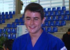 VII Campeonato Internacional de Judo de Castilla y Le�n-Copa de Espa�a Infantil 