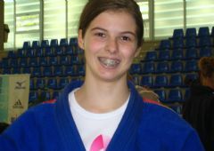 VII Campeonato Internacional de Judo de Castilla y Le�n-Copa de Espa�a Infantil 