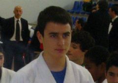 VII Campeonato Internacional de Judo de Castilla y Le�n-Copa de Espa�a Infantil 