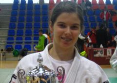 VII Campeonato Internacional de Judo de Castilla y Le�n-Copa de Espa�a Infantil 