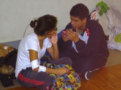 SUPER COPA DE ESPA�A CADETE-AVILES 2013