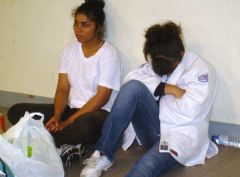 SUPER COPA DE ESPA�A CADETE-AVILES 2013