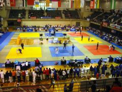 SUPER COPA DE ESPA�A CADETE-AVILES 2013