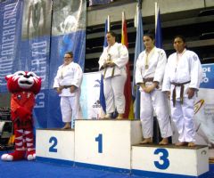 SUPER COPA DE ESPA�A CADETE-AVILES 2013