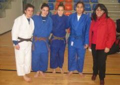 Cto. Provincial Infantil y Cadete