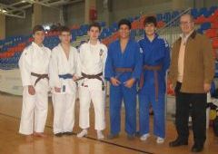 Cto. Provincial Infantil y Cadete