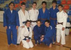 Cto. Provincial Infantil y Cadete