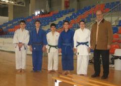 Cto. Provincial Infantil y Cadete