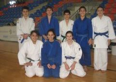 Cto. Provincial Infantil y Cadete