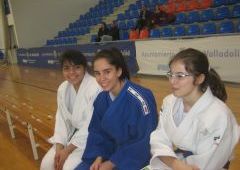 Cto. Provincial Infantil y Cadete