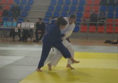 Cto. Provincial Infantil y Cadete