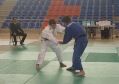 Cto. Provincial Infantil y Cadete