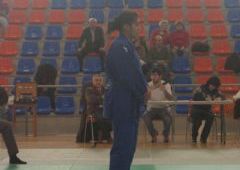 Cto. Provincial Infantil y Cadete