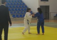 Cto. Provincial Infantil y Cadete