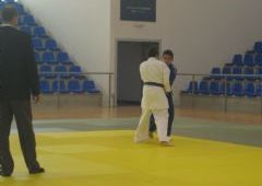 Cto. Provincial Infantil y Cadete