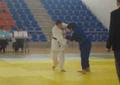 Cto. Provincial Infantil y Cadete