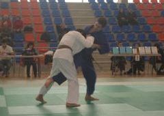 Cto. Provincial Infantil y Cadete